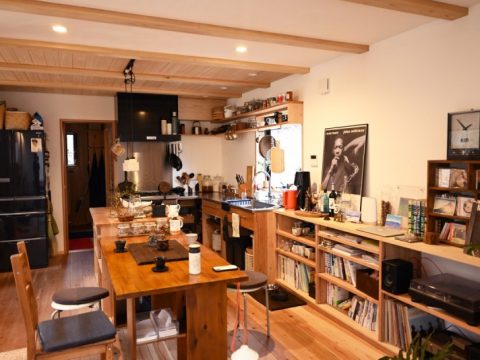 住宅展示場ネット 注文住宅 モデルハウス 工務店 アトリエデフ 上田市