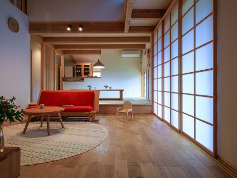 住宅展示場 注文住宅 モデルハウス 工務店 サン工房 浜松市