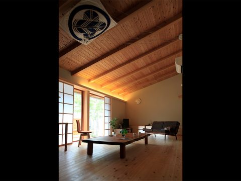 住宅展示場 注文住宅 モデルハウス 工務店 サン工房 浜松市