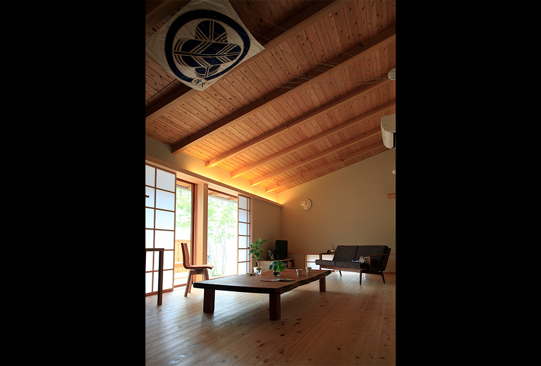 住宅展示場 注文住宅 モデルハウス 工務店 サン工房 浜松市