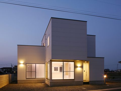 住宅展示場ネット 注文住宅 モデルハウス 建築設計事務所 建築生活空間研究企画室 高知市