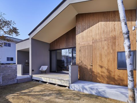 住宅展示場ネット 注文住宅 モデルハウス 建築設計事務所 ケンチックス 岡山市