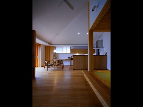 住宅展示場 注文住宅 モデルハウス 工務店 サン工房 浜松市