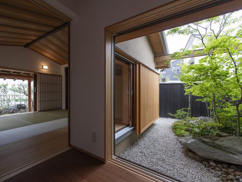 住宅展示場 注文住宅 モデルハウス 工務店 サン工房 浜松市