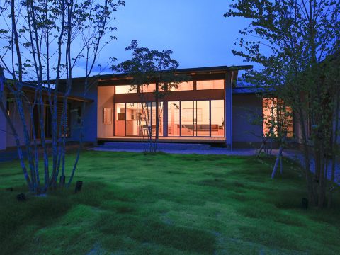 住宅展示場 注文住宅 モデルハウス 工務店 サン工房 浜松市