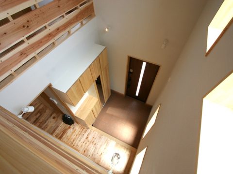 住宅展示場 注文住宅 モデルハウス 工務店 大功建設 静岡市