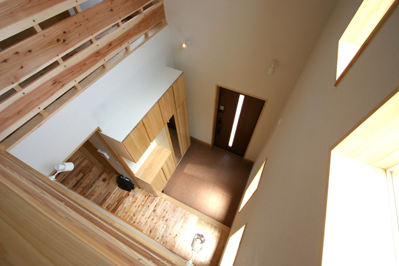 住宅展示場 注文住宅 モデルハウス 工務店 大功建設 静岡市
