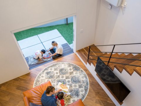 株式会社工藤工務店が手がけた注文住宅の施工事例（モデルハウス・住宅展示場）