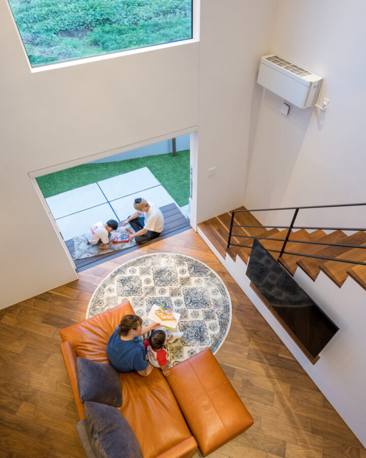 株式会社工藤工務店が手がけた注文住宅の施工事例（モデルハウス・住宅展示場）