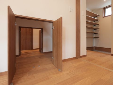 株式会社 時守が手がけた注文住宅の施工事例（モデルハウス・住宅展示場）