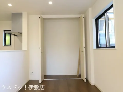 が手がけた注文住宅の施工事例（モデルハウス・住宅展示場）