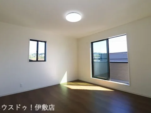 が手がけた注文住宅の施工事例（モデルハウス・住宅展示場）