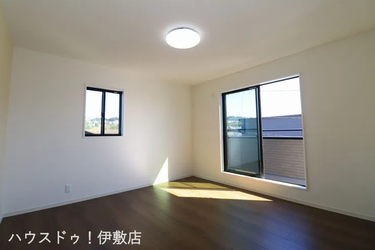 が手がけた注文住宅の施工事例（モデルハウス・住宅展示場）