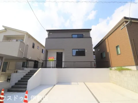 が手がけた注文住宅の施工事例（モデルハウス・住宅展示場）