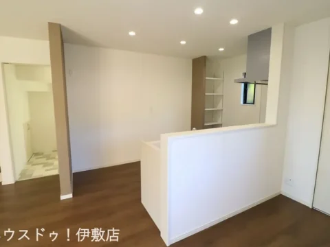 が手がけた注文住宅の施工事例（モデルハウス・住宅展示場）