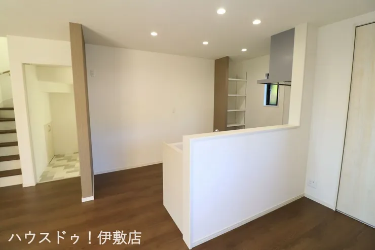 が手がけた注文住宅の施工事例（モデルハウス・住宅展示場）