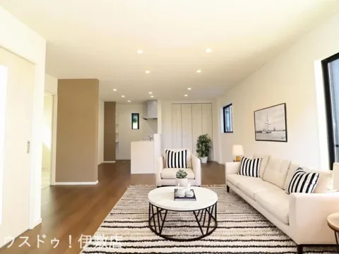 が手がけた注文住宅の施工事例（モデルハウス・住宅展示場）