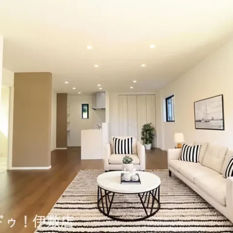 南日本ハウス株式会社が手がけた注文住宅の施工事例（住宅展示場・モデルハウス）