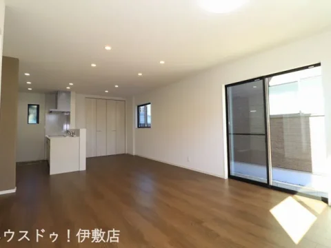 が手がけた注文住宅の施工事例（モデルハウス・住宅展示場）