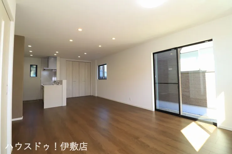 が手がけた注文住宅の施工事例（モデルハウス・住宅展示場）