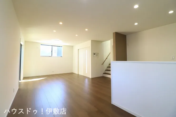 が手がけた注文住宅の施工事例（モデルハウス・住宅展示場）
