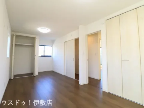 が手がけた注文住宅の施工事例（モデルハウス・住宅展示場）