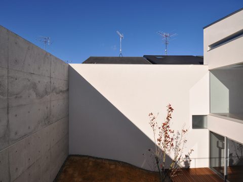 住宅展示場ネット 注文住宅 モデルハウス 建築設計事務所 LIC山本建築設計事務所 岐阜市