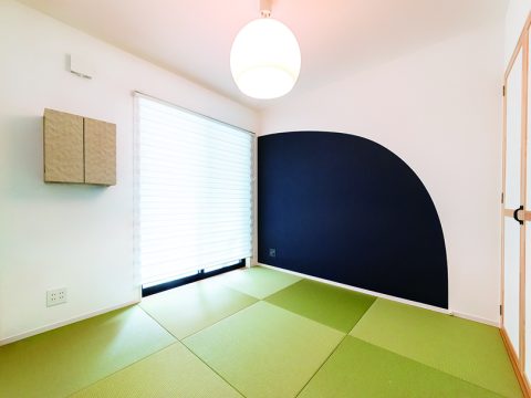 が手がけた注文住宅の施工事例（モデルハウス・住宅展示場）
