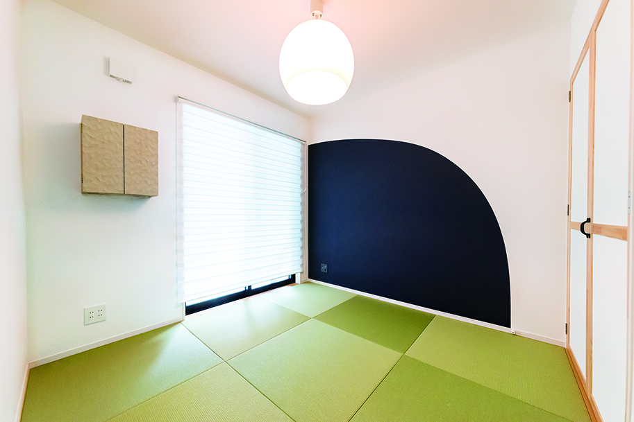 が手がけた注文住宅の施工事例（モデルハウス・住宅展示場）