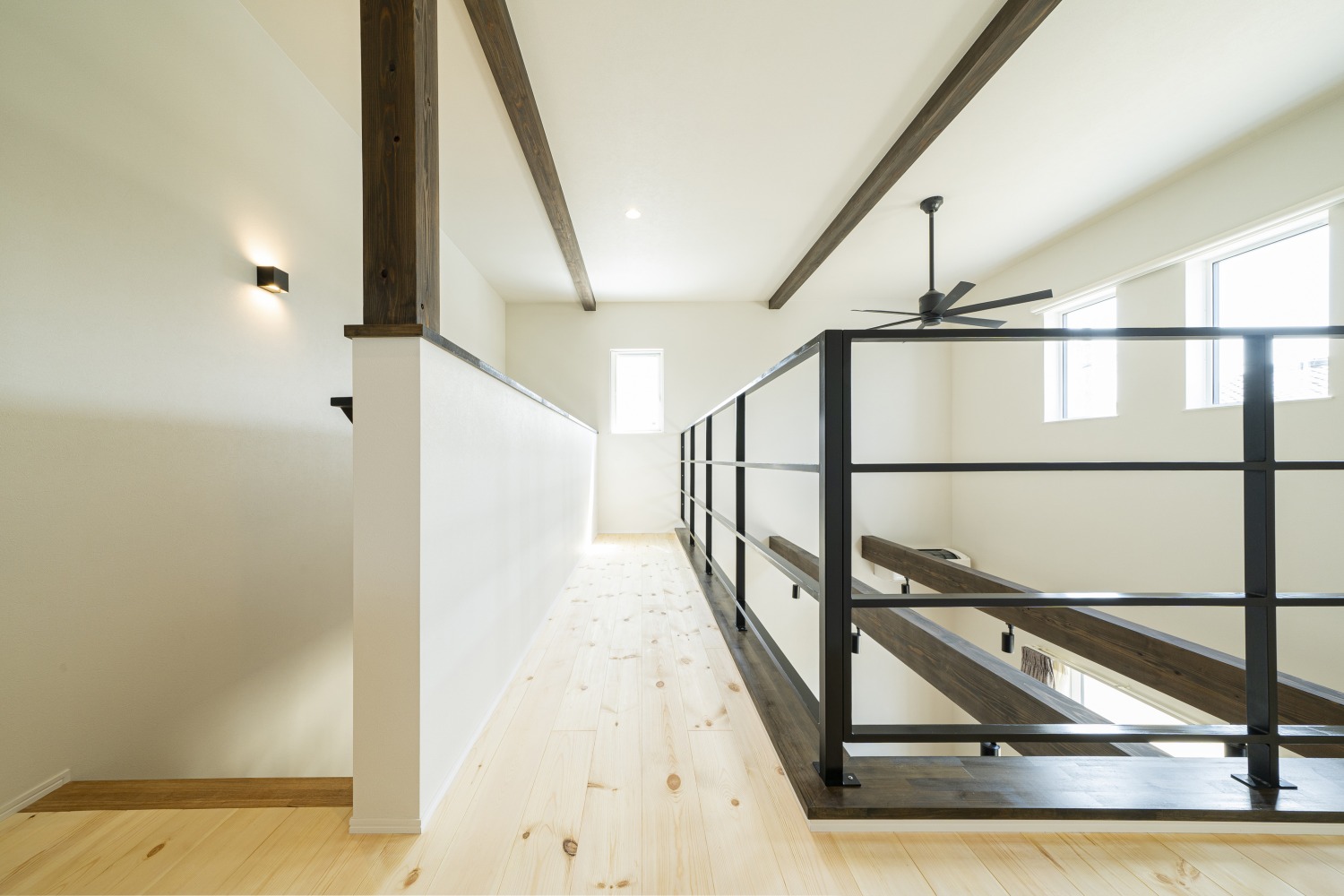 が手がけた注文住宅の施工事例（モデルハウス・住宅展示場）