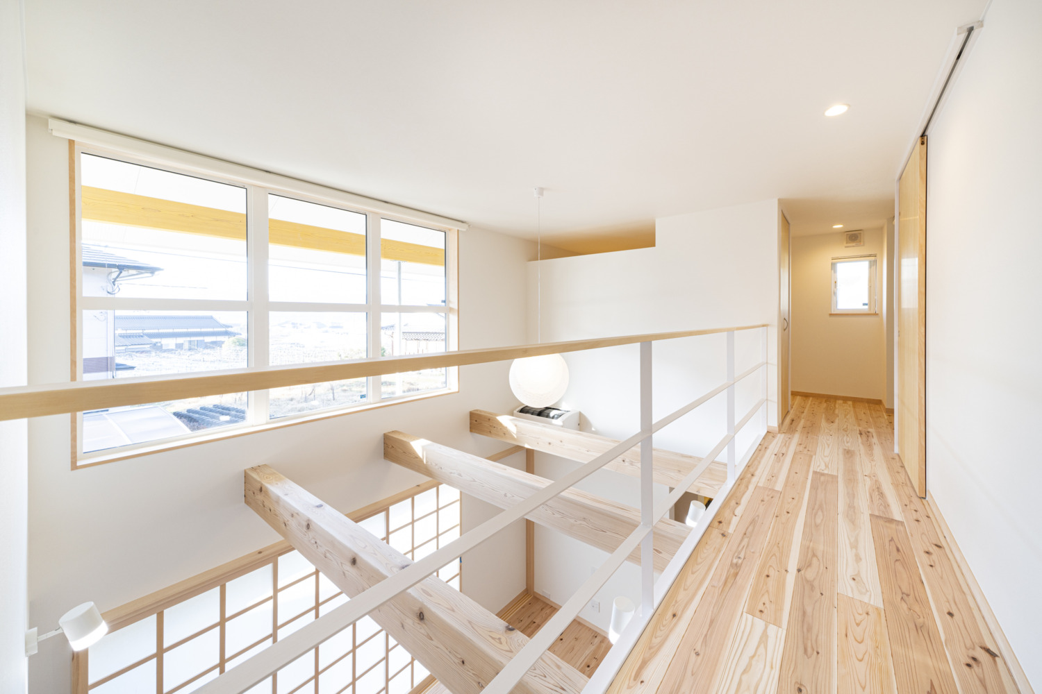 が手がけた注文住宅の施工事例（モデルハウス・住宅展示場）