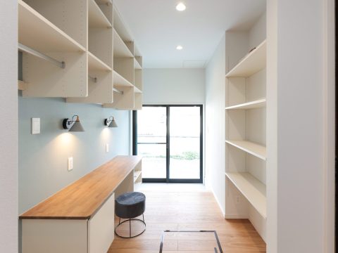 株式会社 時守が手がけた注文住宅の施工事例（モデルハウス・住宅展示場）