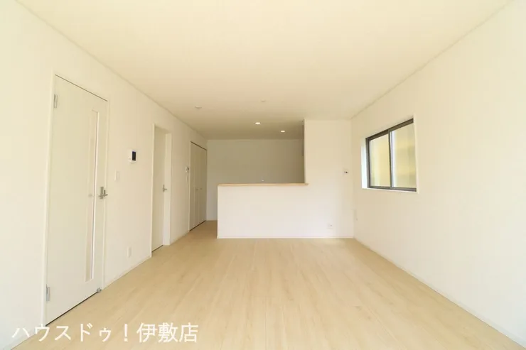が手がけた注文住宅の施工事例（モデルハウス・住宅展示場）