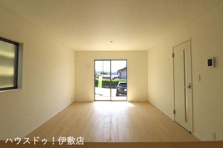 が手がけた注文住宅の施工事例（モデルハウス・住宅展示場）