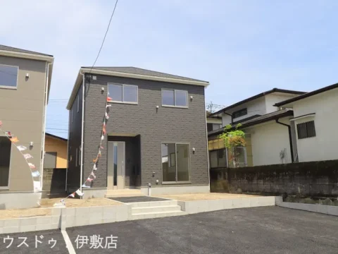 が手がけた注文住宅の施工事例（モデルハウス・住宅展示場）