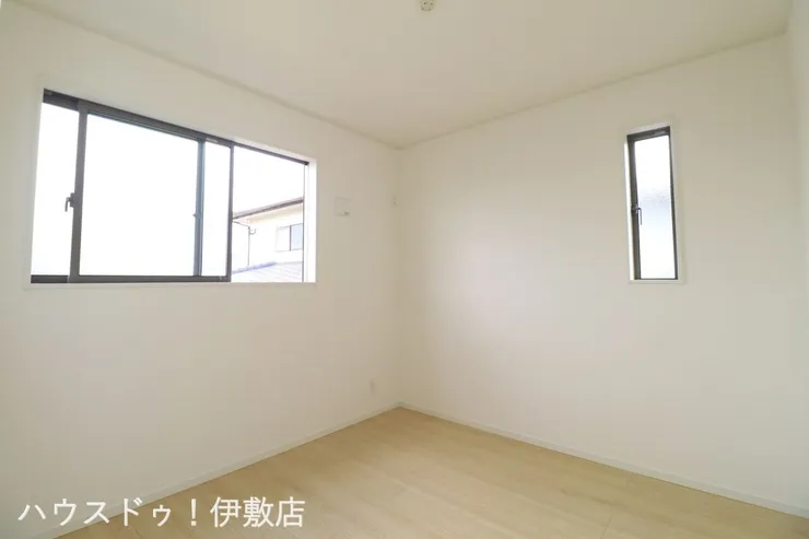 が手がけた注文住宅の施工事例（モデルハウス・住宅展示場）
