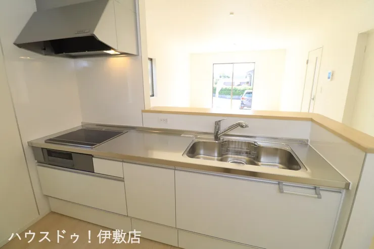 が手がけた注文住宅の施工事例（モデルハウス・住宅展示場）