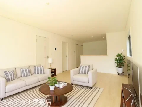 が手がけた注文住宅の施工事例（モデルハウス・住宅展示場）