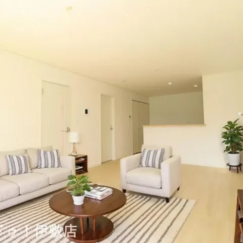 南日本ハウス株式会社が手がけた注文住宅の施工事例（住宅展示場・モデルハウス）