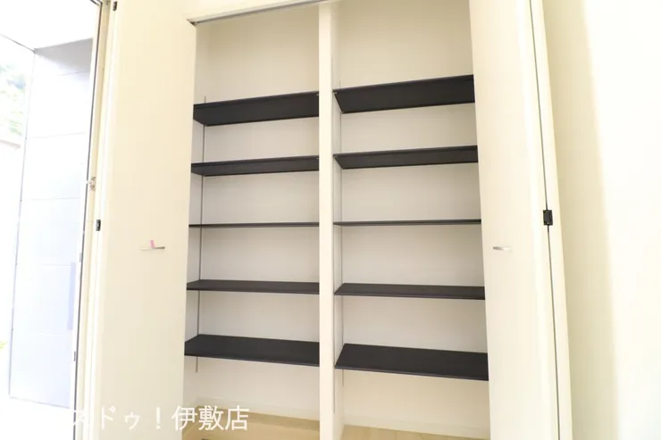 が手がけた注文住宅の施工事例（モデルハウス・住宅展示場）