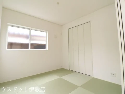 が手がけた注文住宅の施工事例（モデルハウス・住宅展示場）