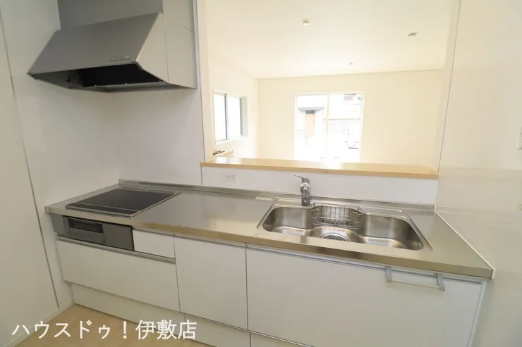 が手がけた注文住宅の施工事例（モデルハウス・住宅展示場）