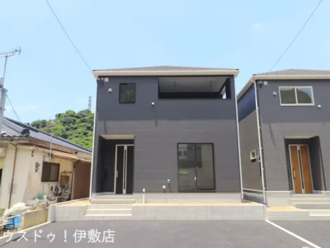 が手がけた注文住宅の施工事例（モデルハウス・住宅展示場）