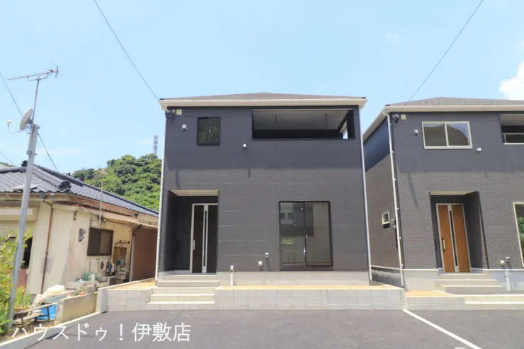 が手がけた注文住宅の施工事例（モデルハウス・住宅展示場）