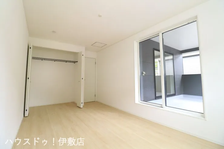 が手がけた注文住宅の施工事例（モデルハウス・住宅展示場）