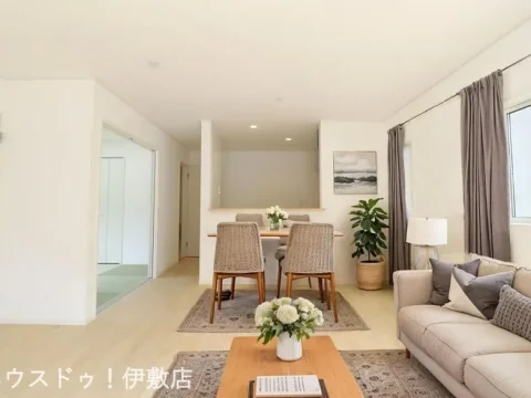 が手がけた注文住宅の施工事例（モデルハウス・住宅展示場）