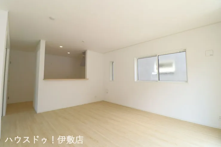 が手がけた注文住宅の施工事例（モデルハウス・住宅展示場）