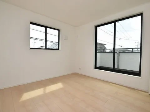 が手がけた注文住宅の施工事例（モデルハウス・住宅展示場）