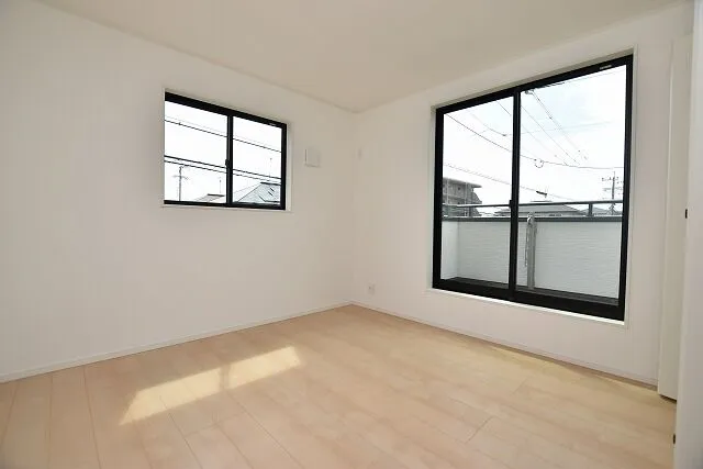 が手がけた注文住宅の施工事例（モデルハウス・住宅展示場）