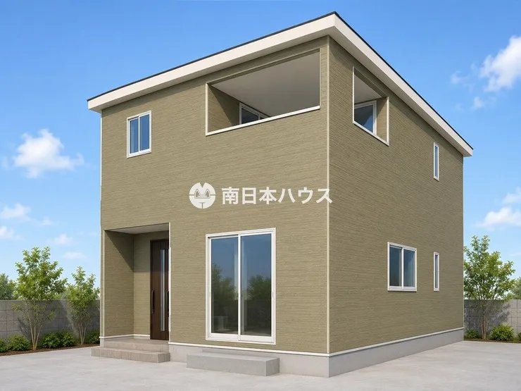 が手がけた注文住宅の施工事例（モデルハウス・住宅展示場）